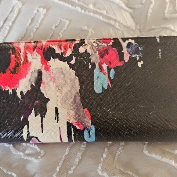 Kate Spade Wallet - Picture 1 of 5